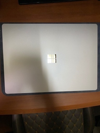 ノートパソコン surface laptop4