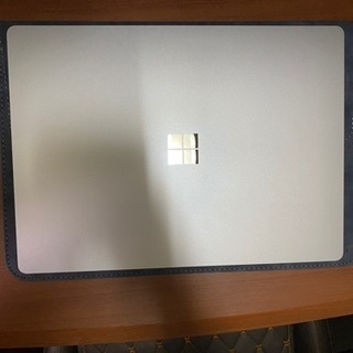 【ネット決済・配送可】surface laptop4
