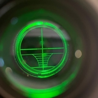 クラウンモデル TYPE96 senior 18歳以上 スコープ付き エアガン