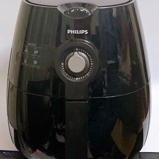 フィリップス　ノンフライヤー　HD9220 