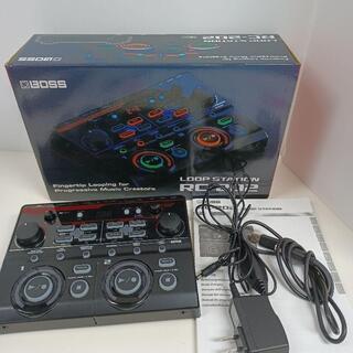 中古美品 BOSS RC-202 ループステーション - その他