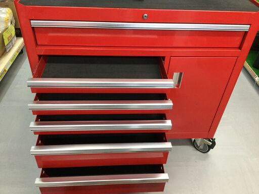 エコツール豊田インター店】トップチェスト メーカー不明 【愛知県