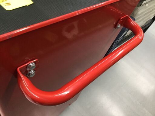 エコツール豊田インター店】メーカー不明 ワイド キャビネット 6ドロア