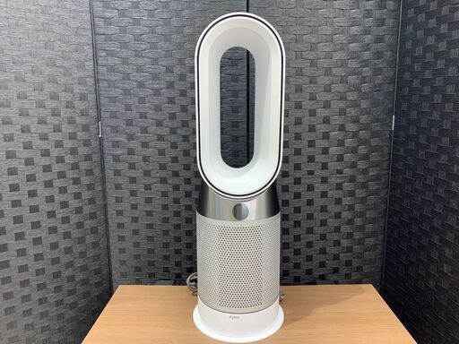 dyson　Pure Hot + Cool　NA-F50B11