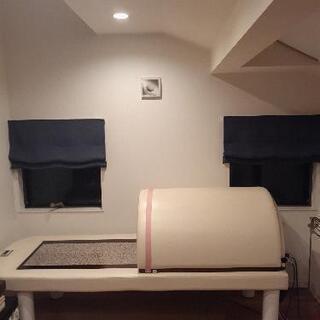 岩盤浴ベッド 取りに来て下さる方