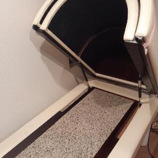 岩盤浴ベッド 取りに来て下さる方