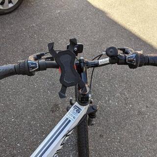 シボレー CHEVROLET CHEVY シェビー ATB268F-sus 26インチ マウンテンバイク