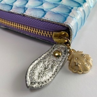 ☘️ANNASUI(アナスイ)🌈長財布(新品)✨