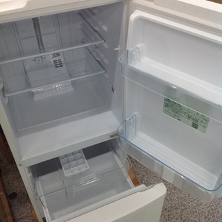 最短即日配送可能！】138L 冷凍冷蔵庫 Panasonic【9651293】