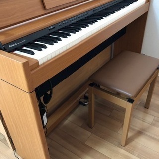 Roland  電子ピアノ DP90e