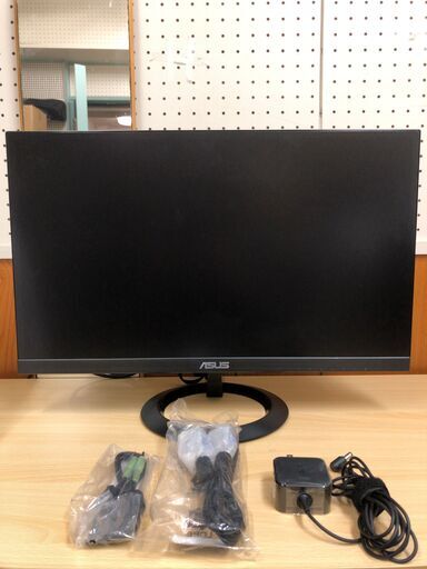 PC モニター 23インチ ASUS VZ239HR