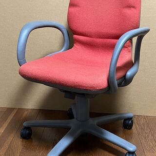 スチールケース・センサーチェア（Steelcase Sensor...