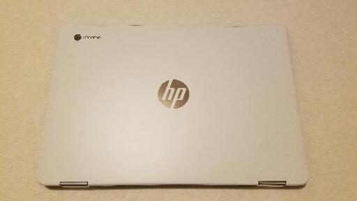HP Chromebook x360 美品