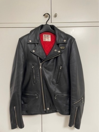 ルイスレザー Lewis leather