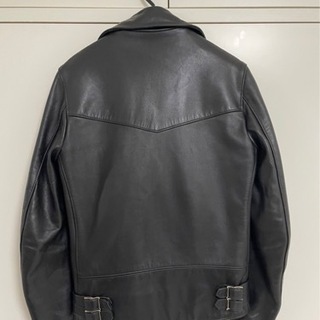 ルイスレザー　Lewis leather