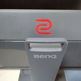 パソコンモニター BENQ 27インチ 2746S 240hz