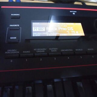 ローランド JUNO-DS 61 鍵 盤 ブラック ソフトケース ペダル付き