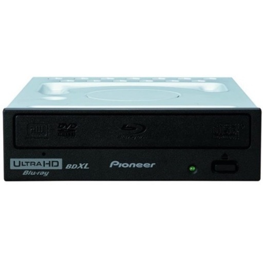 【⭐️美品⭐️】Pioneer Blu-ray内蔵ドライブ
