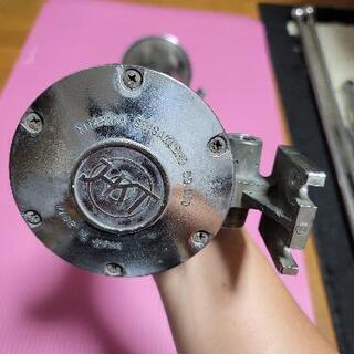 値下げしました！！当時物！！キタハラ製ビックホーン( ☆∀☆)