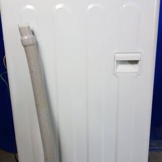 ✨👻🎃大目玉商品❕❕2018年式のAQUAが超❕激安❕❕✨👻🎃AQW-GS50F🎃5.0kg✨全自動洗濯機🦇「３Dスパイラル水流＆高濃度クリーン洗浄」槽自動おそうじ搭載🎃Y-0707-107✨👻🎃