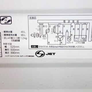 ✨👻🎃大目玉商品❕❕2018年式のAQUAが超❕激安❕❕✨👻🎃AQW-GS50F🎃5.0kg✨全自動洗濯機🦇「３Dスパイラル水流＆高濃度クリーン洗浄」槽自動おそうじ搭載🎃Y-0707-107✨👻🎃