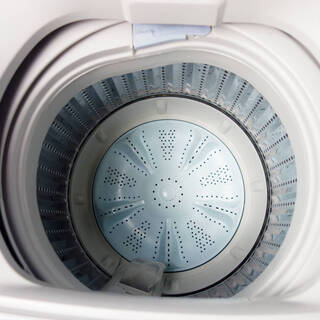 ✨👻🎃大目玉商品❕❕2018年式のAQUAが超❕激安❕❕✨👻🎃AQW-GS50F🎃5.0kg✨全自動洗濯機🦇「３Dスパイラル水流＆高濃度クリーン洗浄」槽自動おそうじ搭載🎃Y-0707-107✨👻🎃