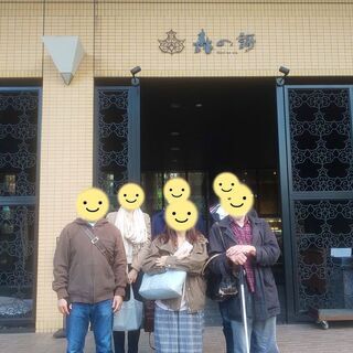 独身者同士の友達づくり(札幌） - 地元のお店
