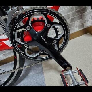 RIDLEY FENIX SL 10周年限定モデル【105】