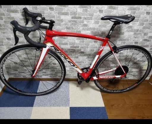 RIDLEY FENIX SL 10周年限定モデル【105】