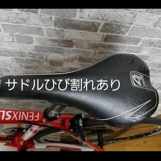 RIDLEY FENIX SL 10周年限定モデル【105】