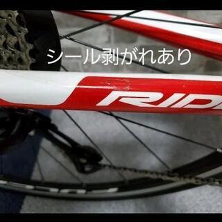 RIDLEY FENIX SL 10周年限定モデル【105】