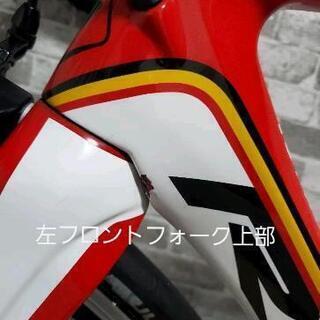 RIDLEY FENIX SL 10周年限定モデル【105】