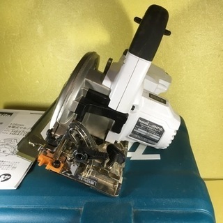 ④マキタ 丸鋸 18V HS471D