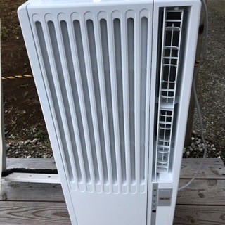 ハイアール窓用エアコン4.5畳（木造）7畳（鉄筋）冷房用 2006年式