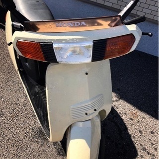旧車スクーター ホンダ リード50 バイク タイヤ新品