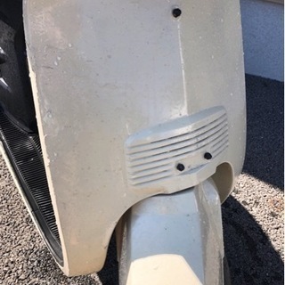 旧車スクーター ホンダ リード50 バイク タイヤ新品