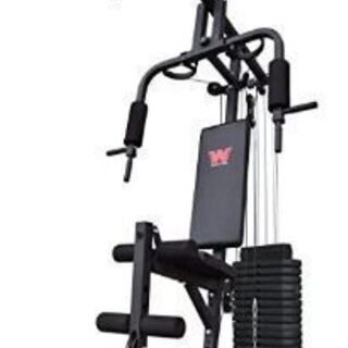 BARWING ホームジム トレーニングマシン 筋トレ