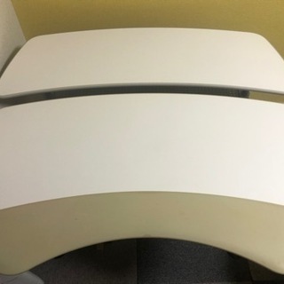 クルーズ&アトラス　デスク&チェアセット