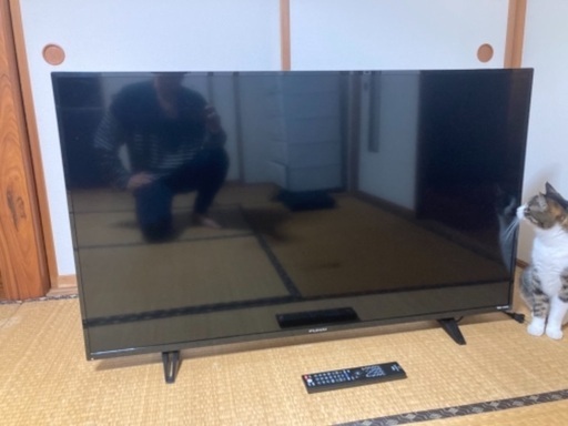 50型　テレビ