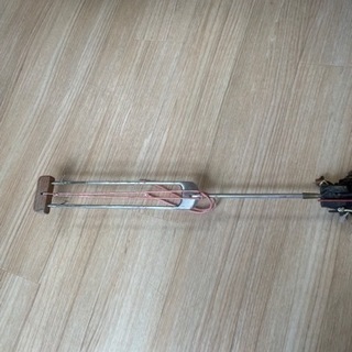 鉄砲漁