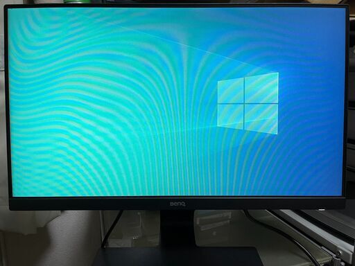 BenQ GW2480 23.8インチ 液晶モニターディスプレイ 手渡し可能