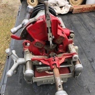 ねじ切り　お値下げ出来ません ねじ切り お値下げ出来ません