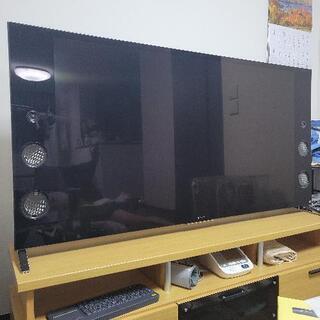 SONY BRAVIA 55X9350D 4K液晶テレビ - テレビ