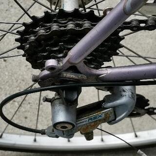 ロードバイク中古