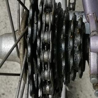 ロードバイク中古