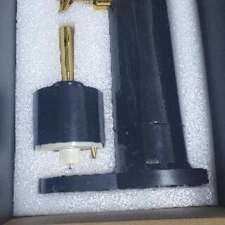 超音波式スタンド型ビアサーバー(付属品・説明書なし）