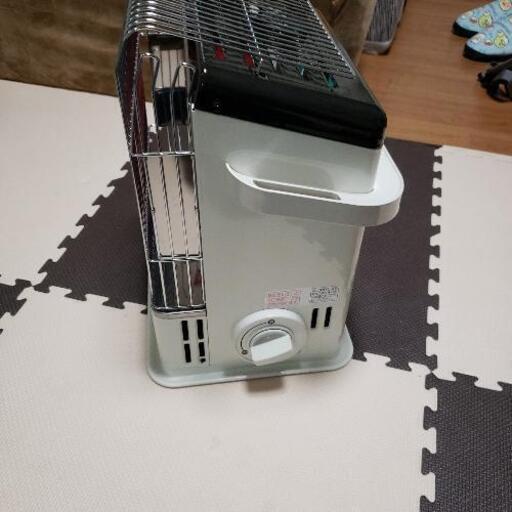 キャンセル出ました！ イワタニ デカ暖 ヒーター アウトドア キャンプ