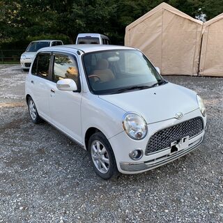 ミラジーノ ダイハツ の中古車 ジモティー ミラジーノ ダイハツ の中古車 ジモティー