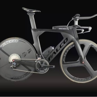 次世代の自転車です