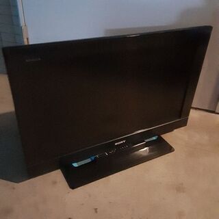 47000円に下げました！Sony3D対応60型テレビBRAVIA